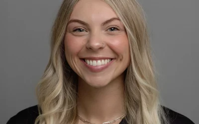 Welcome Mackenzi Maples