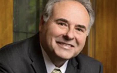 Welcome Dr. Mark Grandstaff, PhD