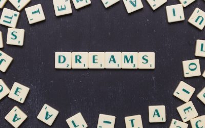 The Language of Dreams