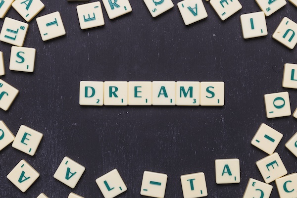 The Language of Dreams
