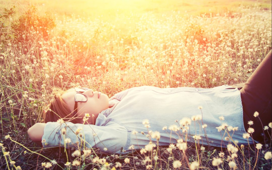 The Language of dreams part 2